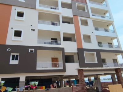 Apartment flats for sale at HMT swarnapuri colony miyapur